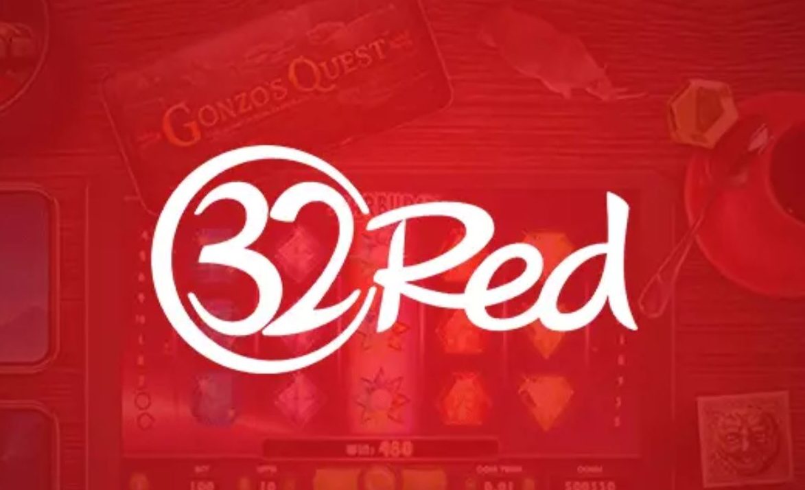 32Red Review